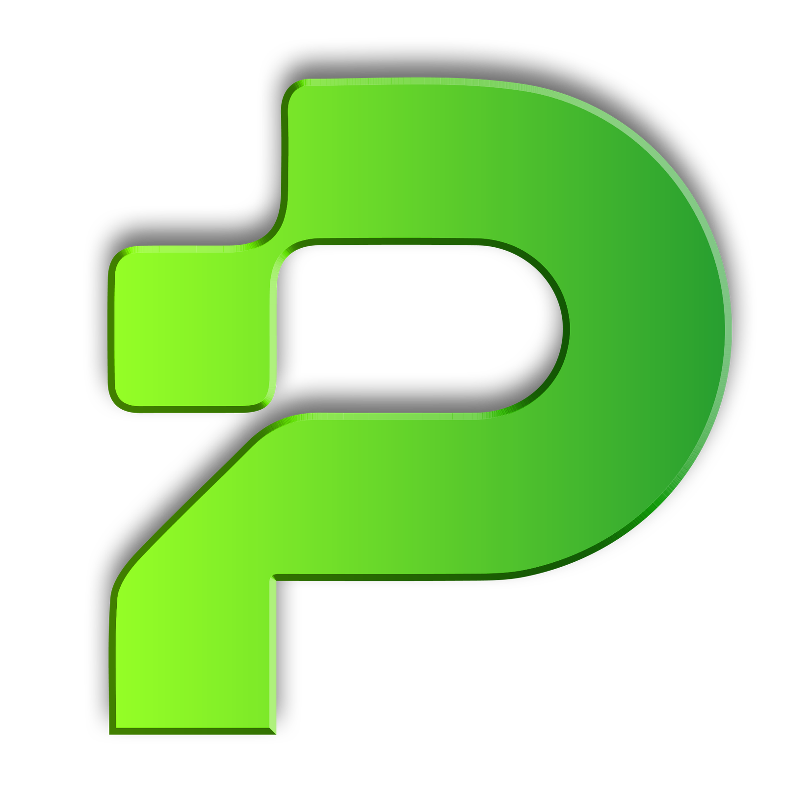 Pachira Official Logo Transparent